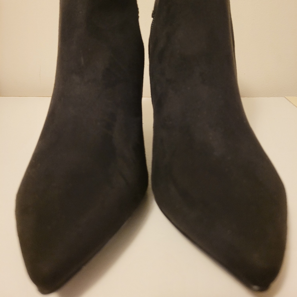 Qupid Suede Boot